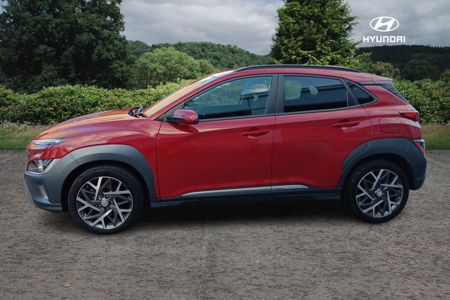 Used Hyundai KONA 2022 for sale - 76674541: Photo 9