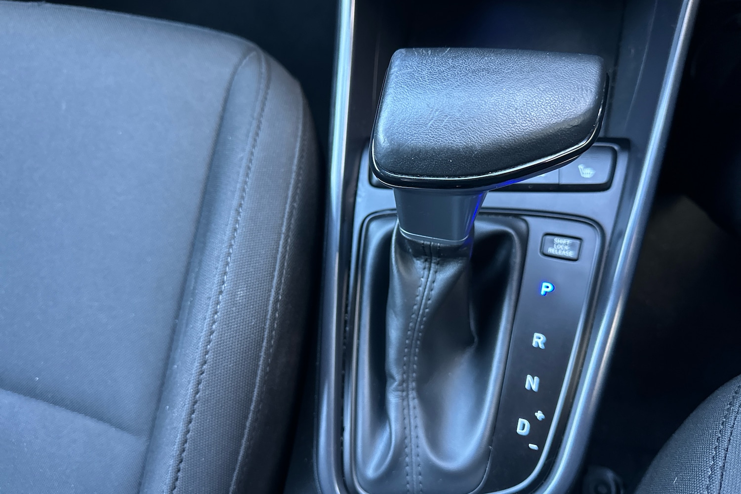 Used Hyundai BAYON 2024 for sale - 78198622: Photo 14