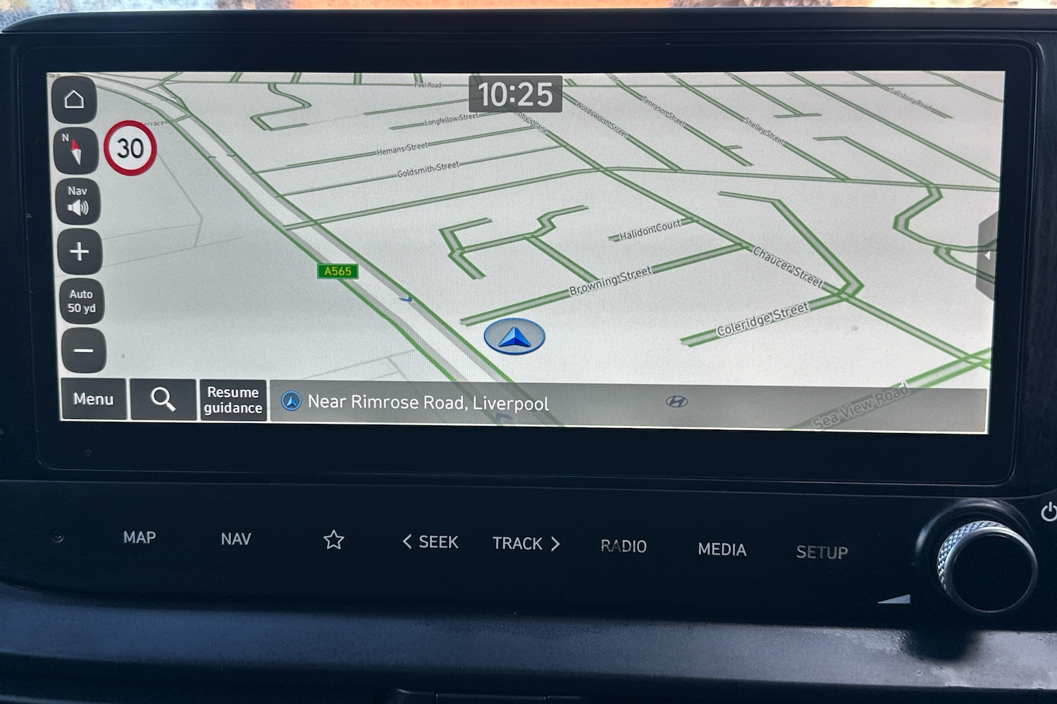 Used Hyundai BAYON 2024 for sale - 78198622: Photo 15