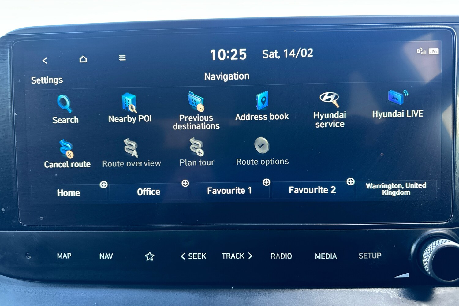 Used Hyundai BAYON 2024 for sale - 78198622: Photo 16