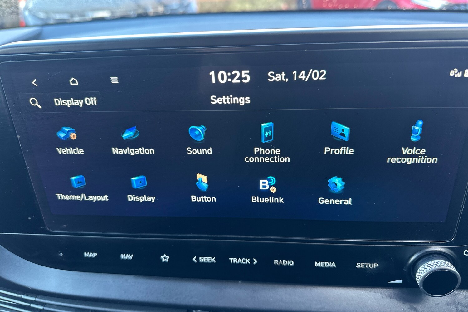 Used Hyundai BAYON 2024 for sale - 78198622: Photo 17