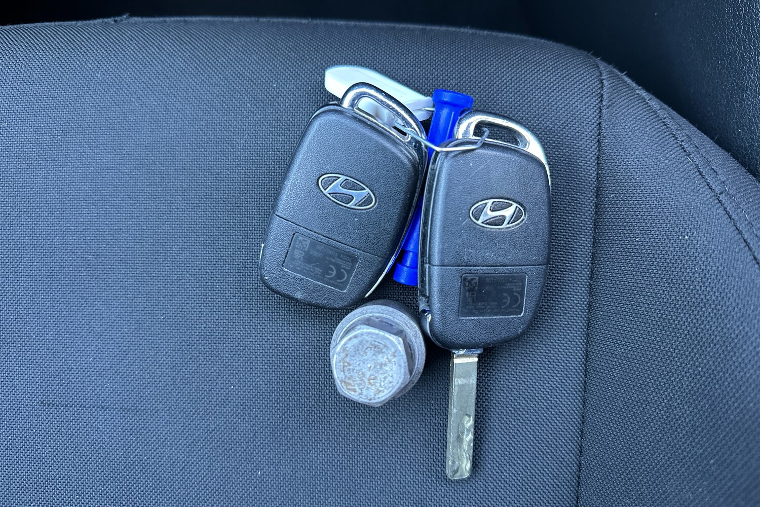 Used Hyundai BAYON 2024 for sale - 78198622: Photo 20