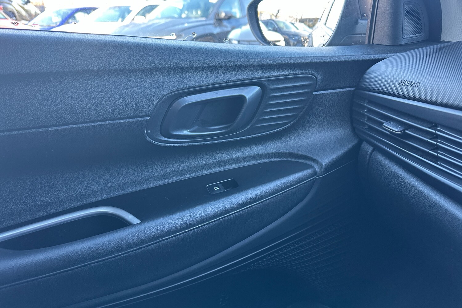 Used Hyundai BAYON 2024 for sale - 78198622: Photo 23