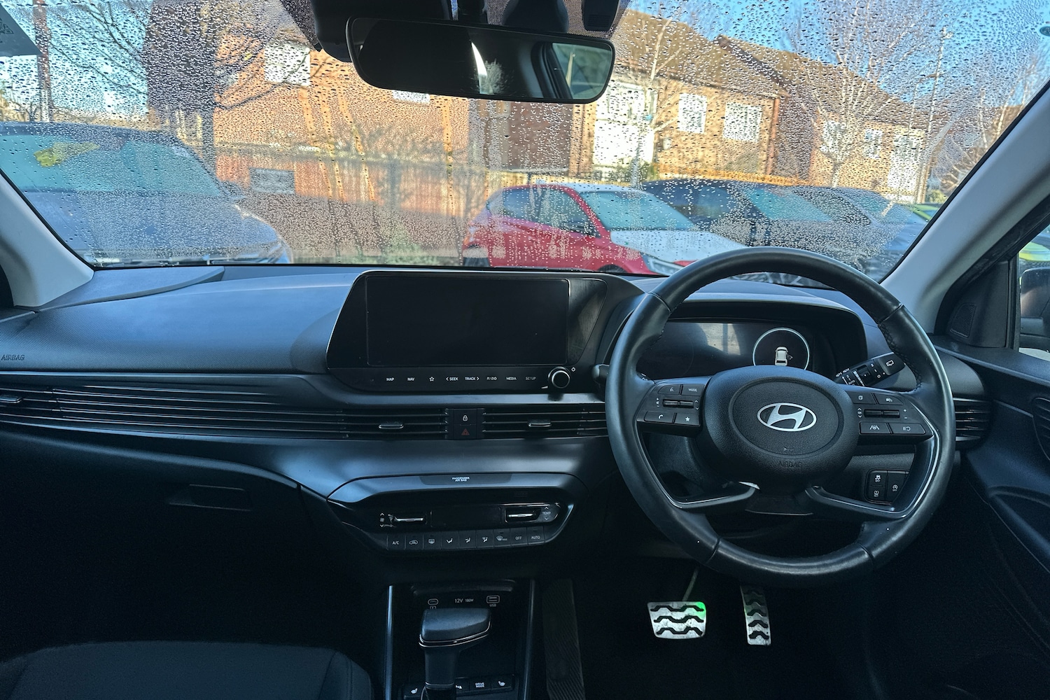 Used Hyundai BAYON 2024 for sale - 78198622: Photo 3