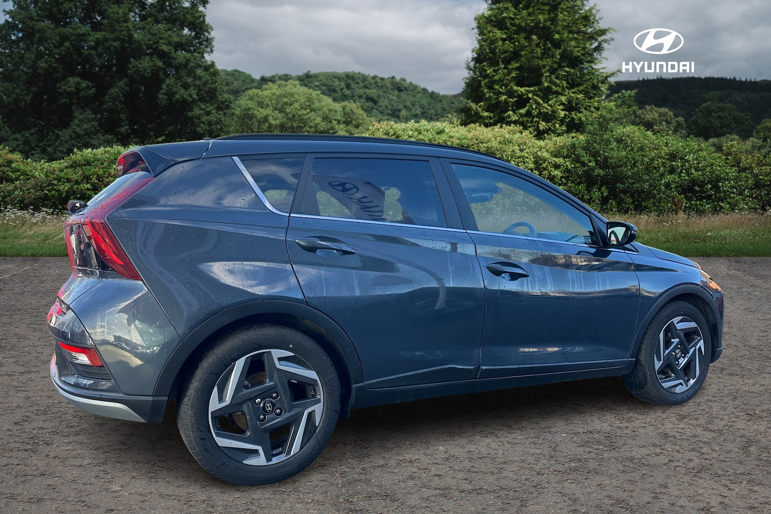 Used Hyundai BAYON 2024 for sale - 78198622: Photo 5