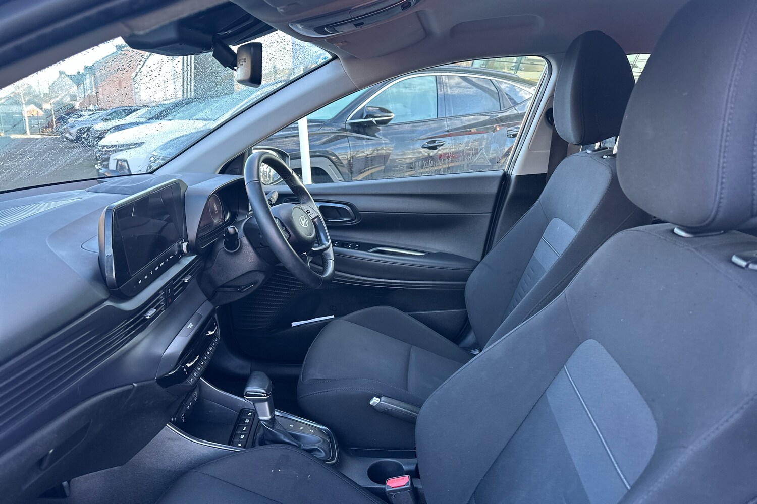 Used Hyundai BAYON 2024 for sale - 78198622: Photo 6