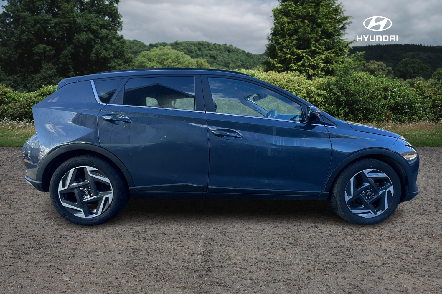 Used Hyundai BAYON 2024 for sale - 78198622: Photo 8