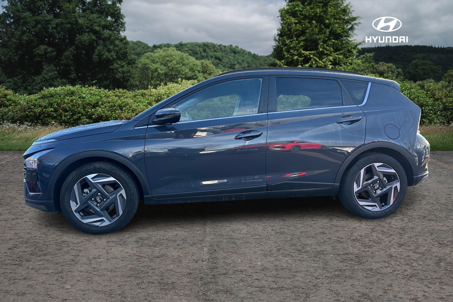 Used Hyundai BAYON 2024 for sale - 78198622: Photo 9