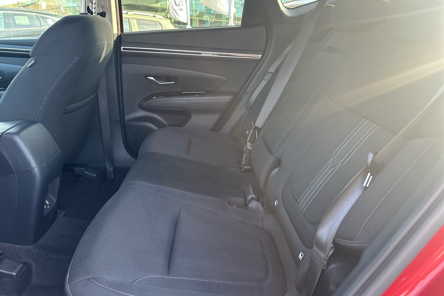 Used Hyundai TUCSON 2022 for sale - 76674637: Photo 12