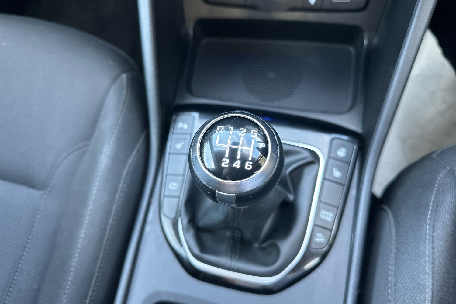 Used Hyundai TUCSON 2022 for sale - 76674637: Photo 14