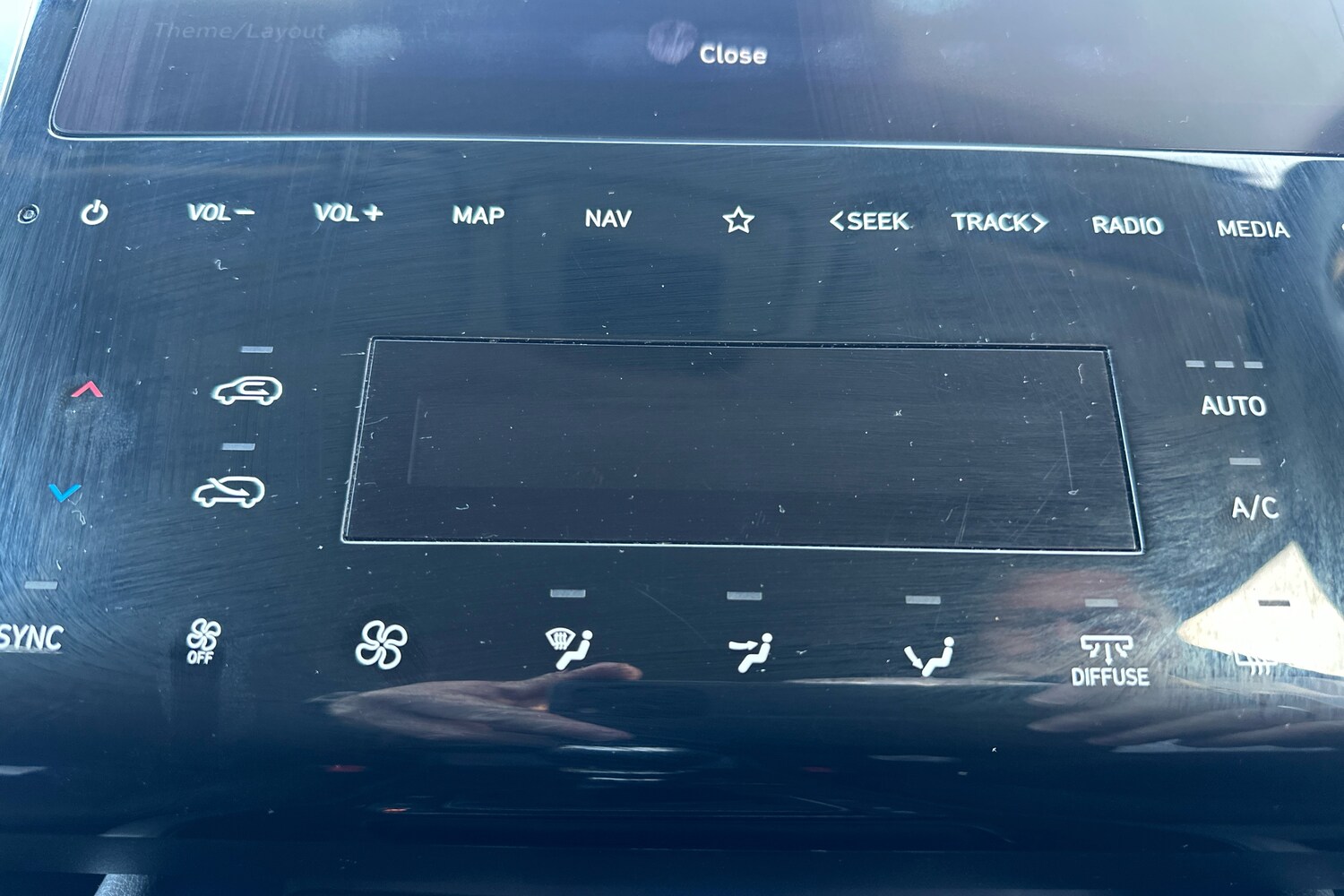 Used Hyundai TUCSON 2022 for sale - 76674637: Photo 19