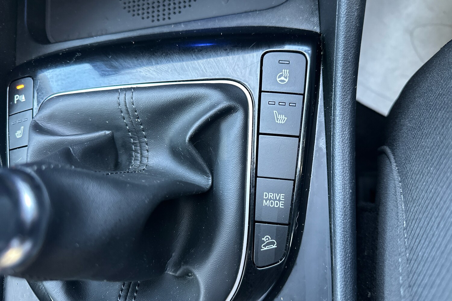 Used Hyundai TUCSON 2022 for sale - 76674637: Photo 21