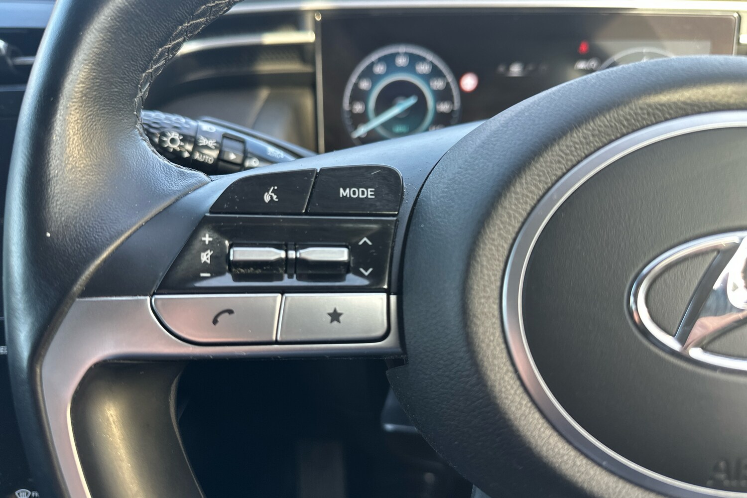 Used Hyundai TUCSON 2022 for sale - 76674637: Photo 24