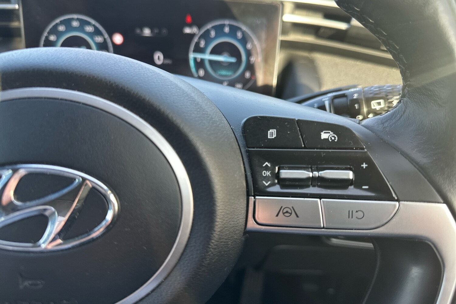 Used Hyundai TUCSON 2022 for sale - 76674637: Photo 25