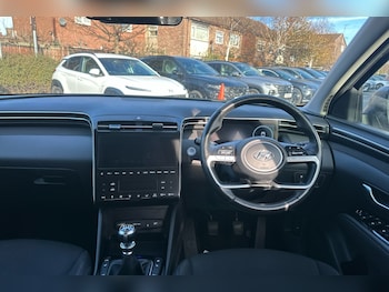 Used Hyundai TUCSON 2022 for sale - 76674637: Photo