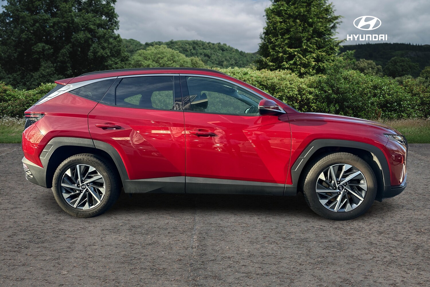 Used Hyundai TUCSON 2022 for sale - 76674637: Photo 8