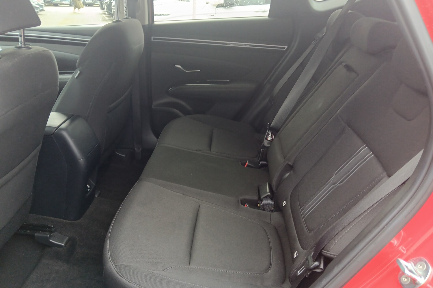 Used Hyundai TUCSON 2022 for sale - 76675509: Photo 12