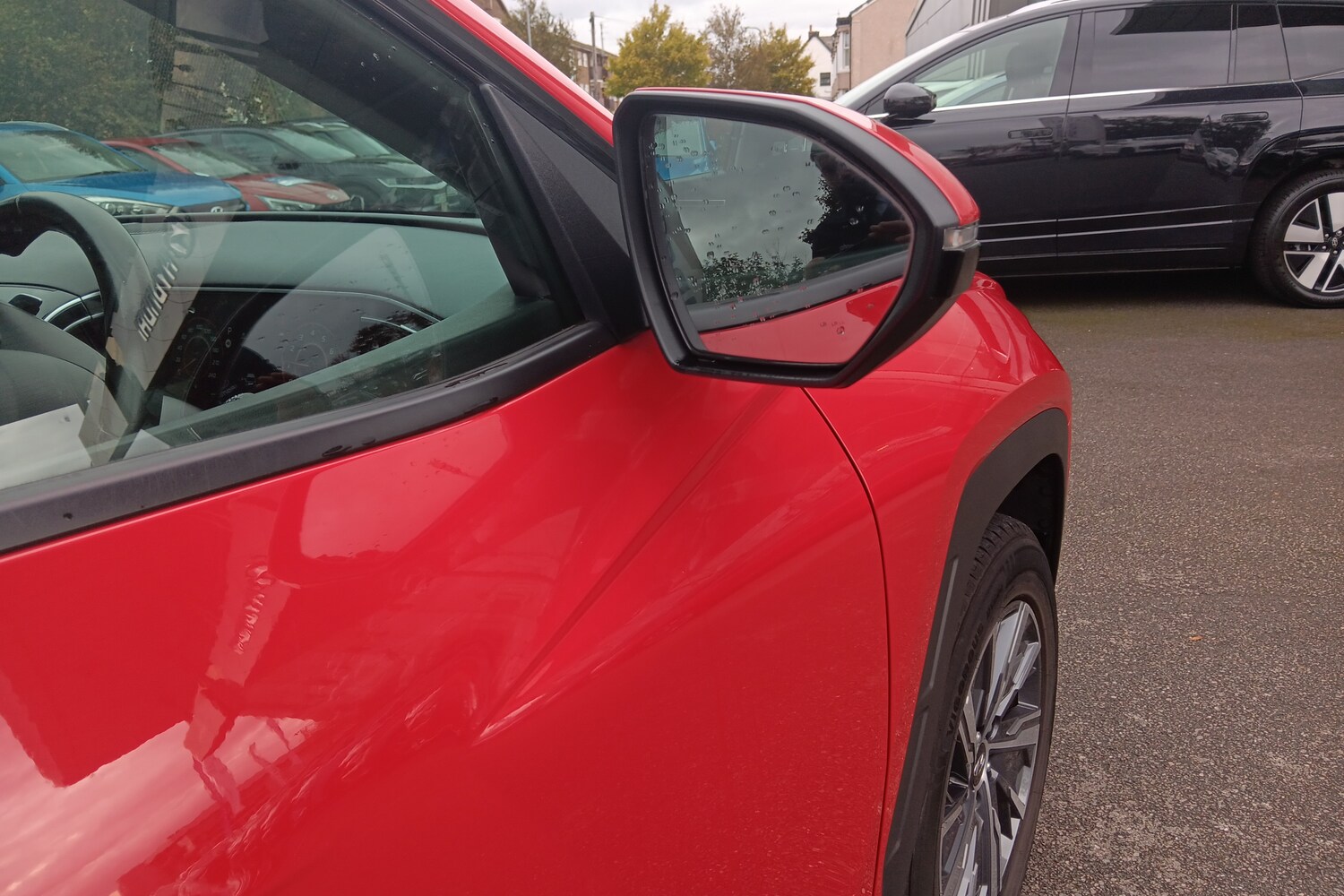 Used Hyundai TUCSON 2022 for sale - 76675509: Photo 17