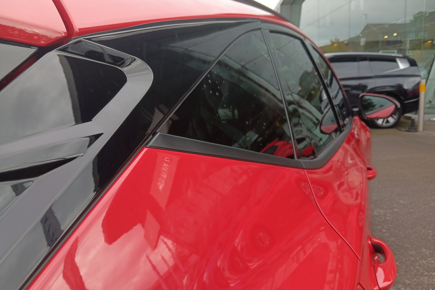 Used Hyundai TUCSON 2022 for sale - 76675509: Photo 18