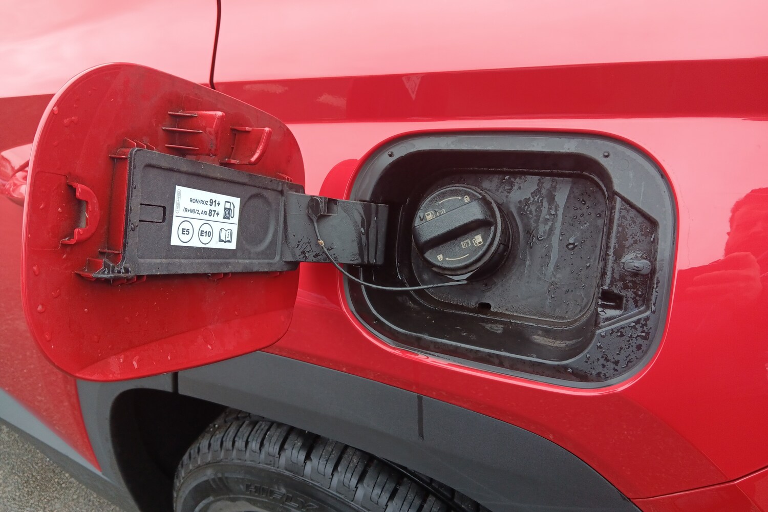 Used Hyundai TUCSON 2022 for sale - 76675509: Photo 20