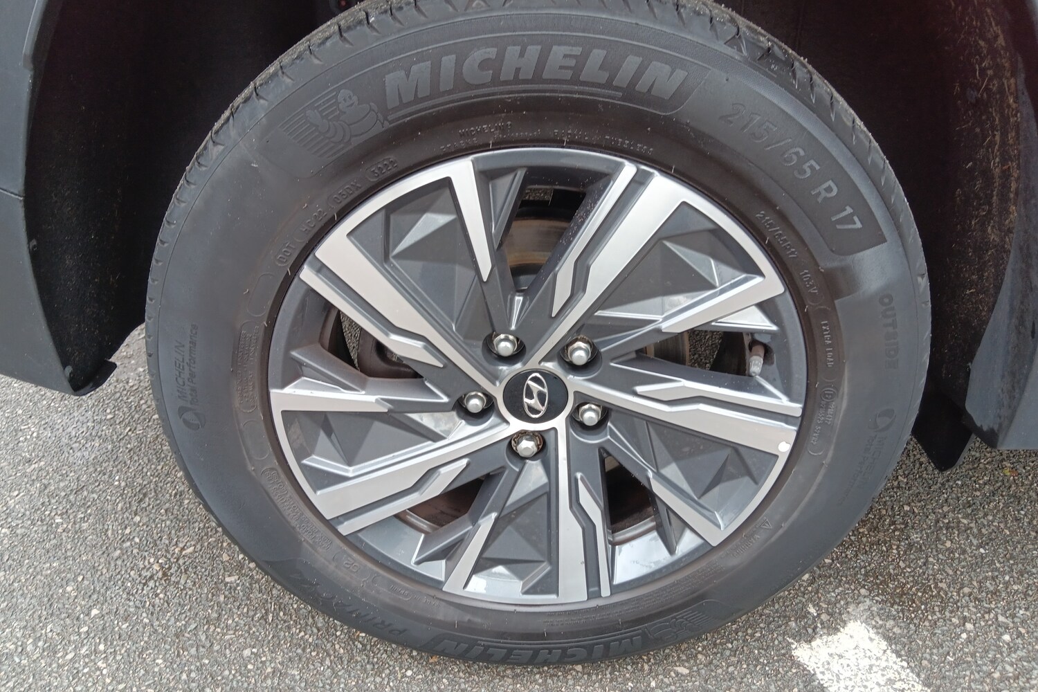 Used Hyundai TUCSON 2022 for sale - 76675509: Photo 23