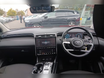 Used Hyundai TUCSON 2022 for sale - 76675509: Photo