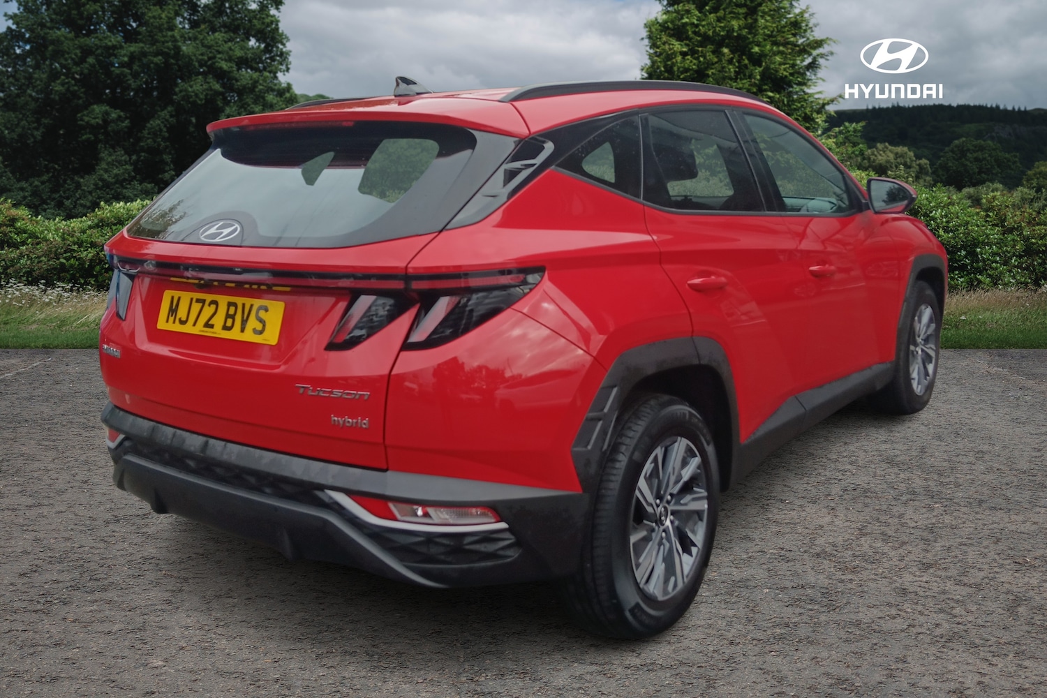 Used Hyundai TUCSON 2022 for sale - 76675509: Photo 5