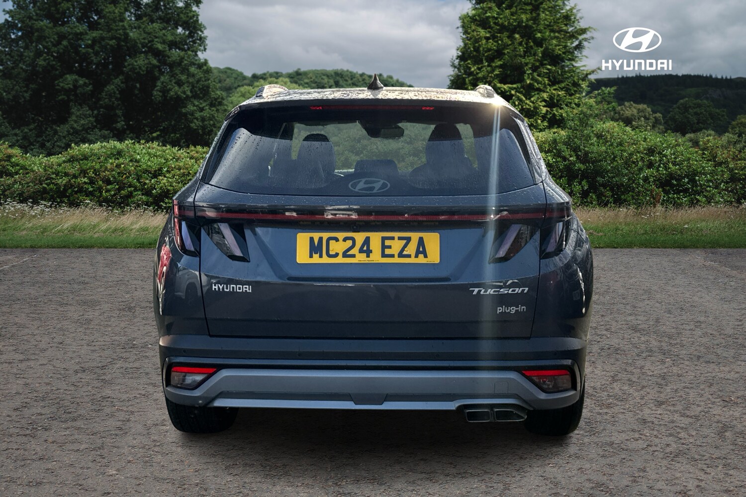 Used Hyundai TUCSON 2024 for sale - 77551961: Photo 11