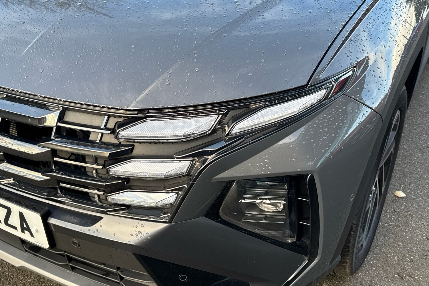 Used Hyundai TUCSON 2024 for sale - 77551961: Photo 16