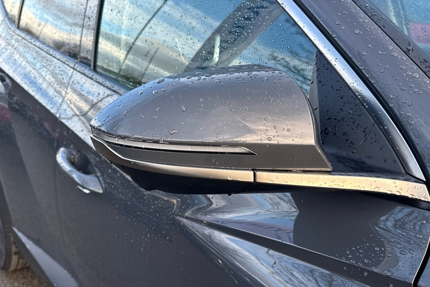 Used Hyundai TUCSON 2024 for sale - 77551961: Photo 18