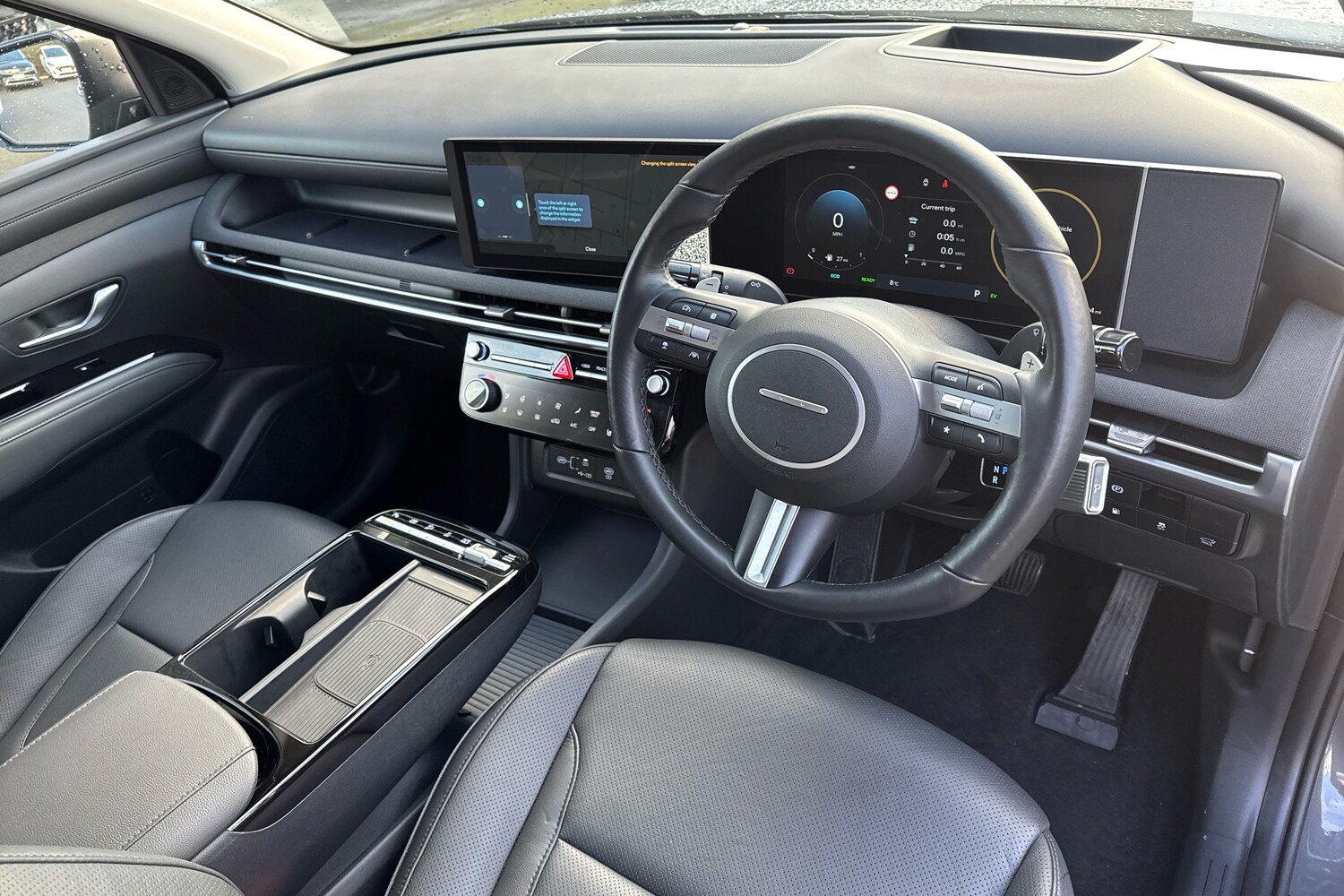 Used Hyundai TUCSON 2024 for sale - 77551961: Photo 19