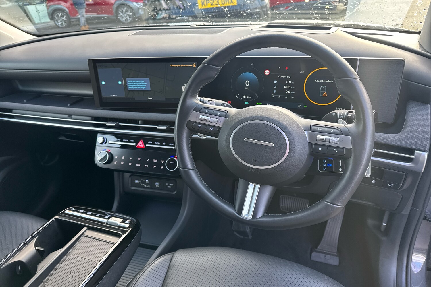 Used Hyundai TUCSON 2024 for sale - 77551961: Photo 20