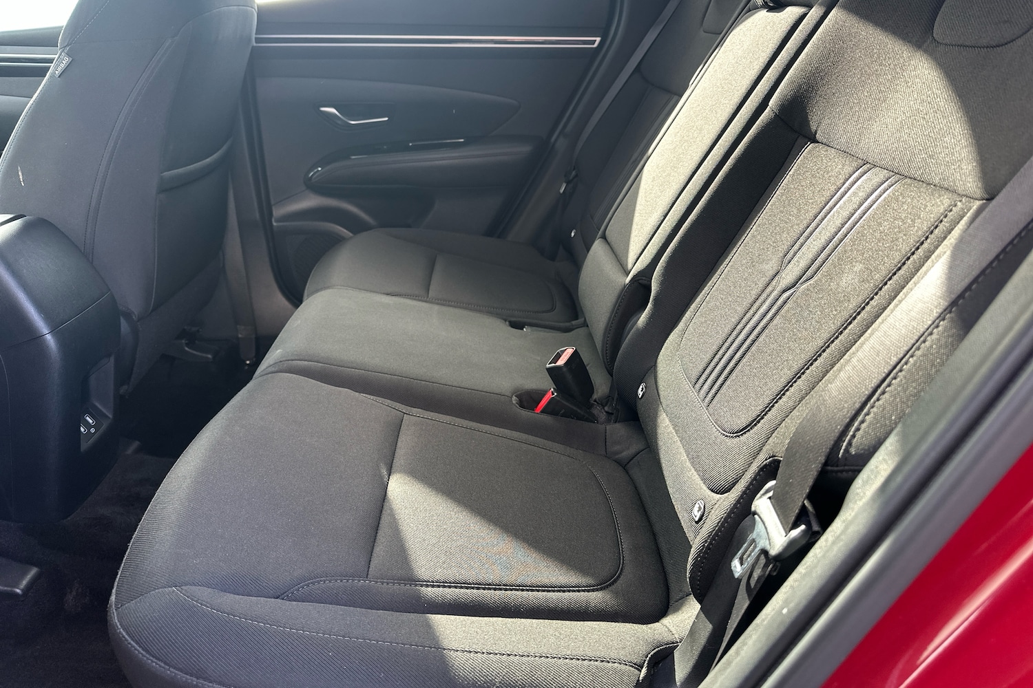 Used Hyundai TUCSON 2022 for sale - 76674840: Photo 12