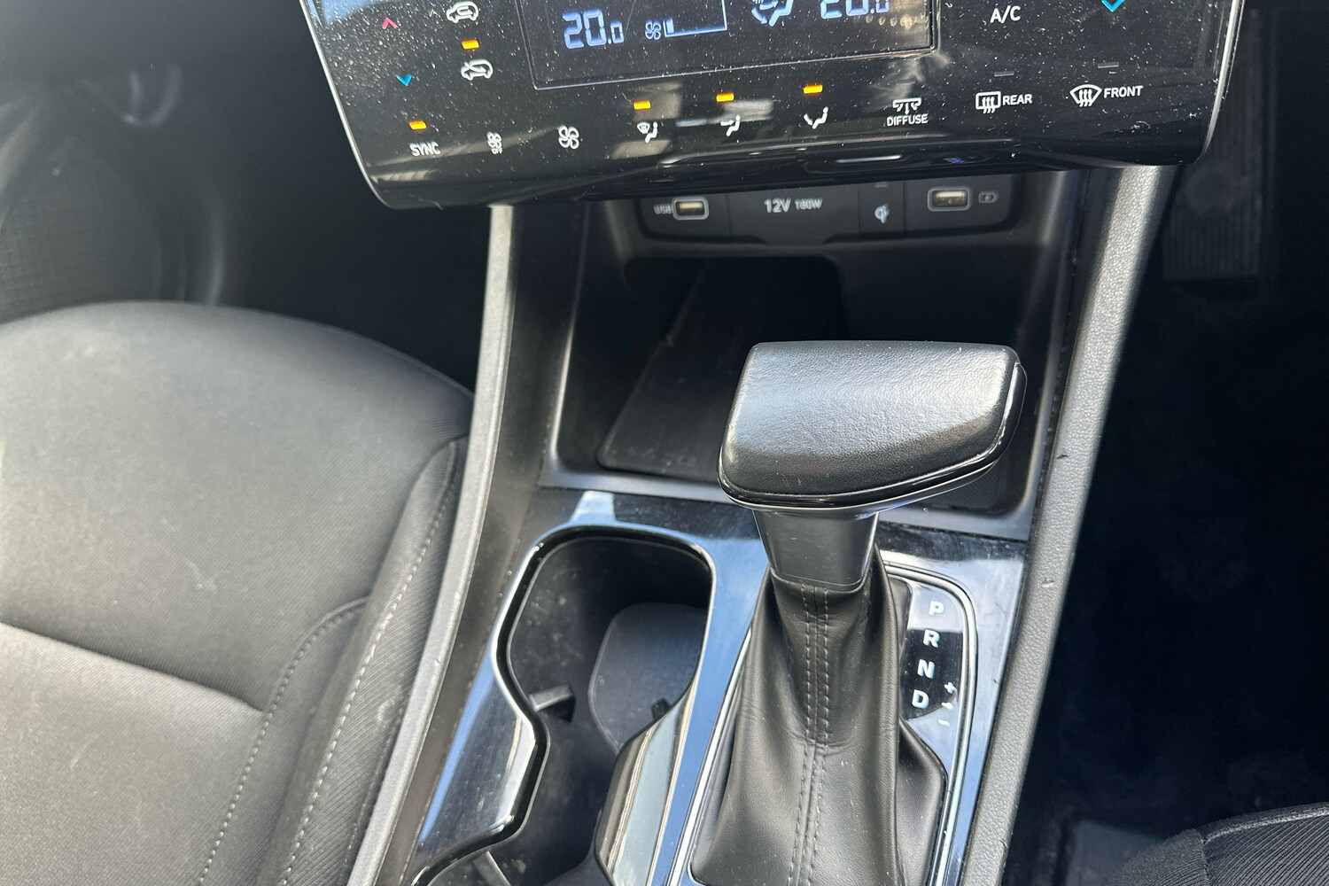 Used Hyundai TUCSON 2022 for sale - 76674840: Photo 14