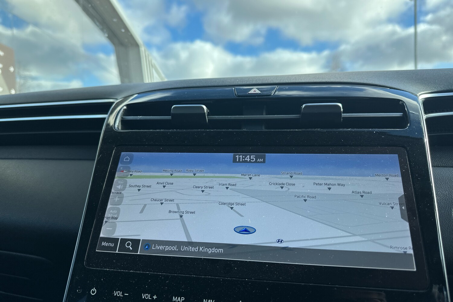 Used Hyundai TUCSON 2022 for sale - 76674840: Photo 15