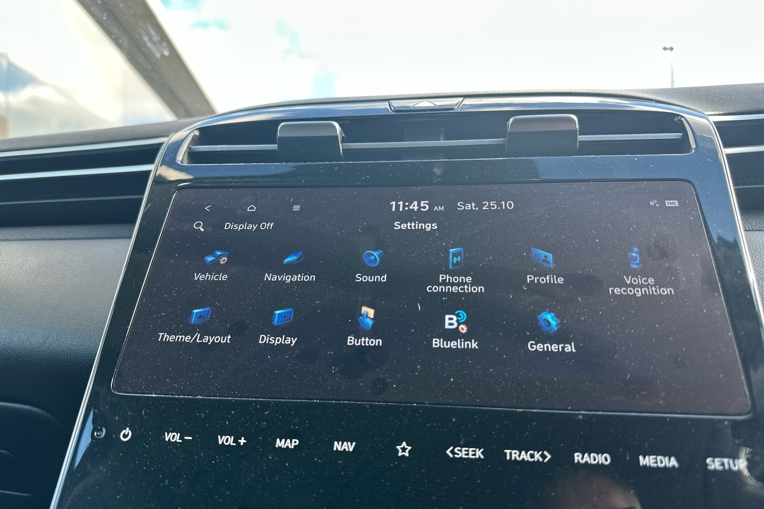 Used Hyundai TUCSON 2022 for sale - 76674840: Photo 16