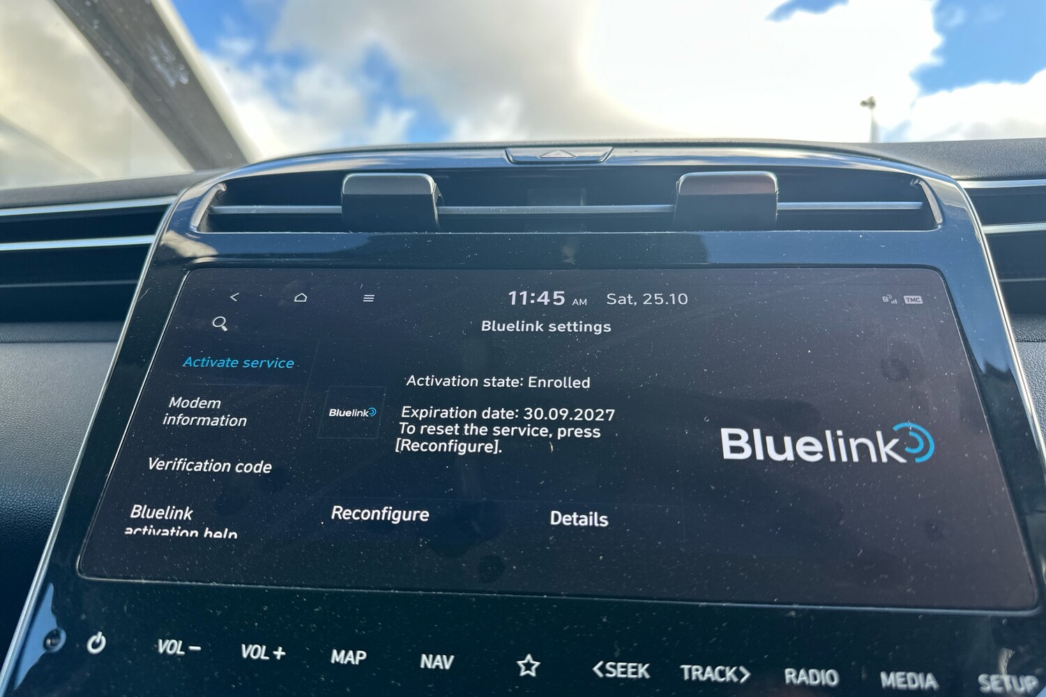 Used Hyundai TUCSON 2022 for sale - 76674840: Photo 17