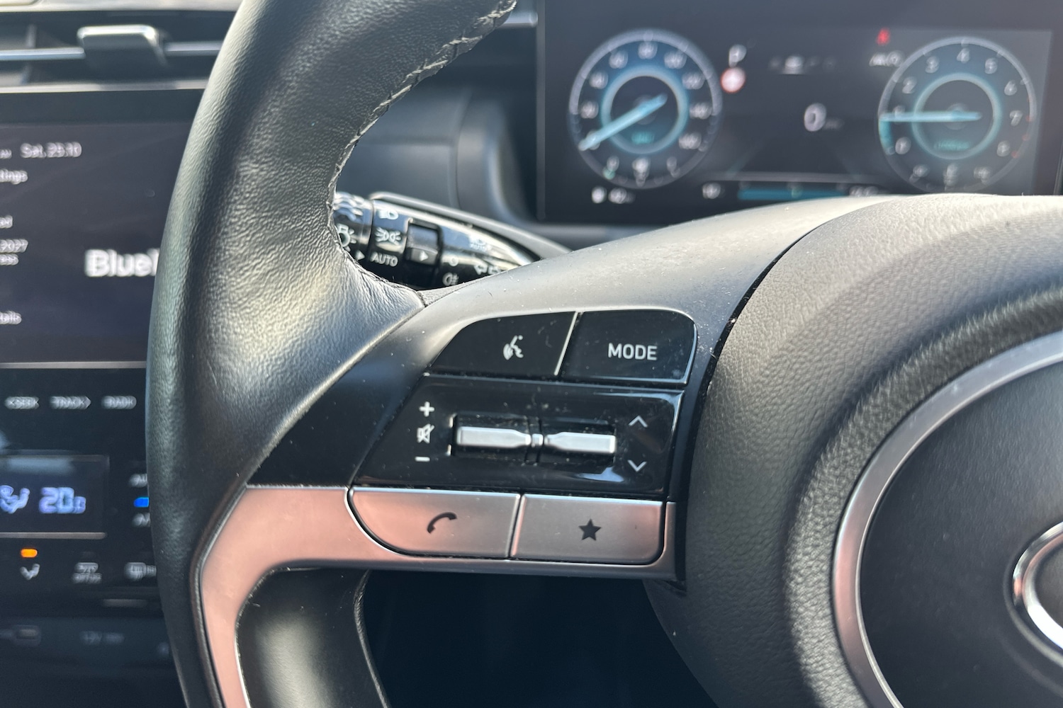 Used Hyundai TUCSON 2022 for sale - 76674840: Photo 23