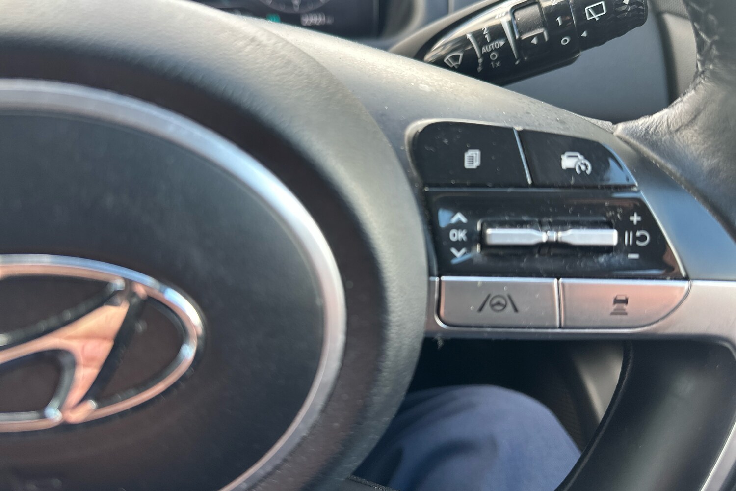 Used Hyundai TUCSON 2022 for sale - 76674840: Photo 24