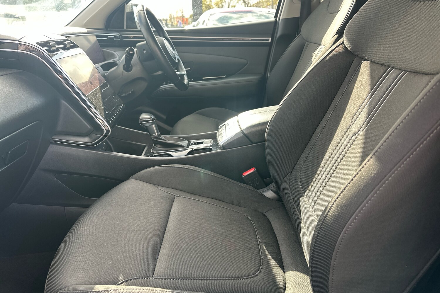 Used Hyundai TUCSON 2022 for sale - 76674840: Photo 6