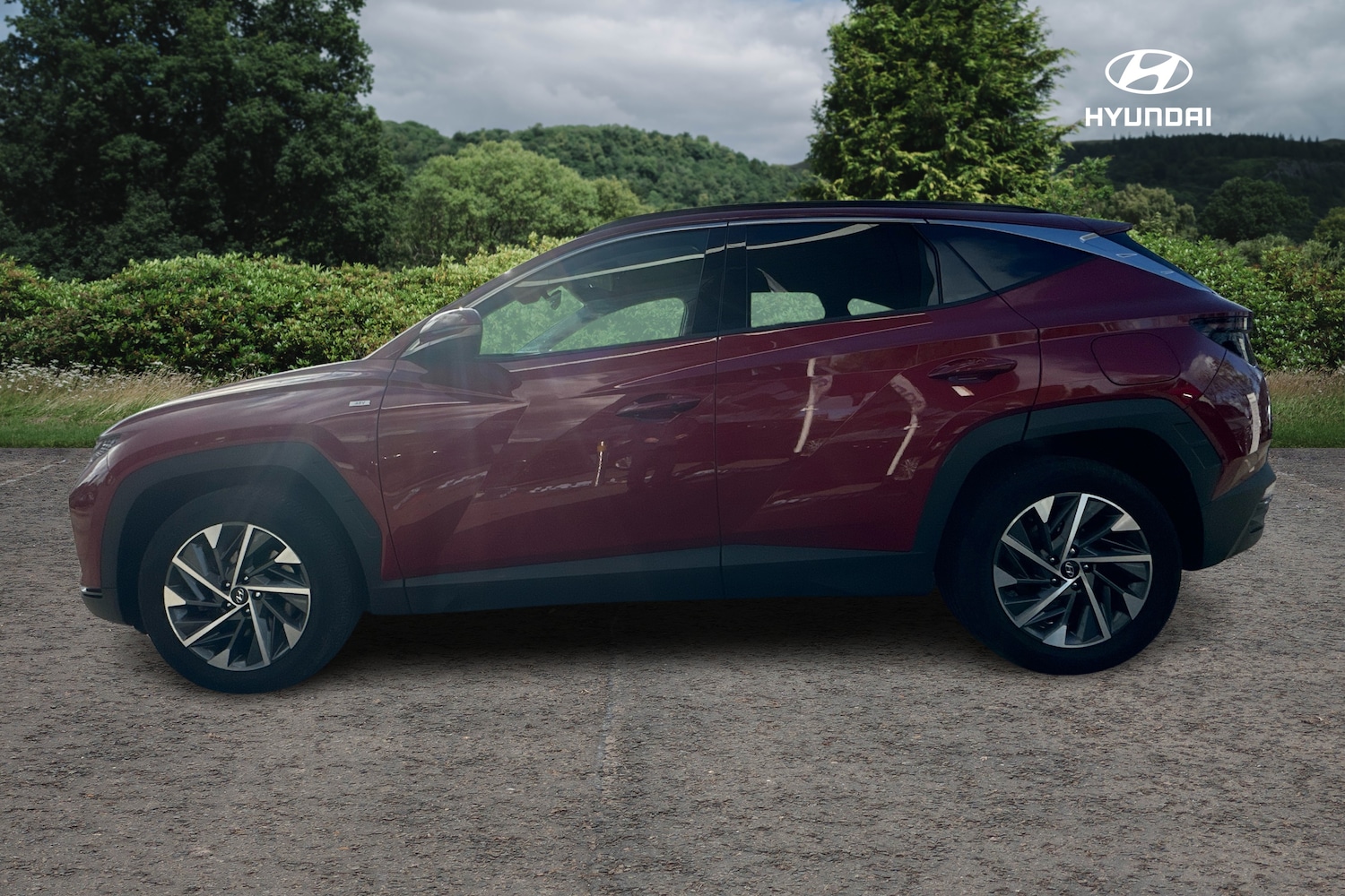 Used Hyundai TUCSON 2022 for sale - 76674840: Photo 9