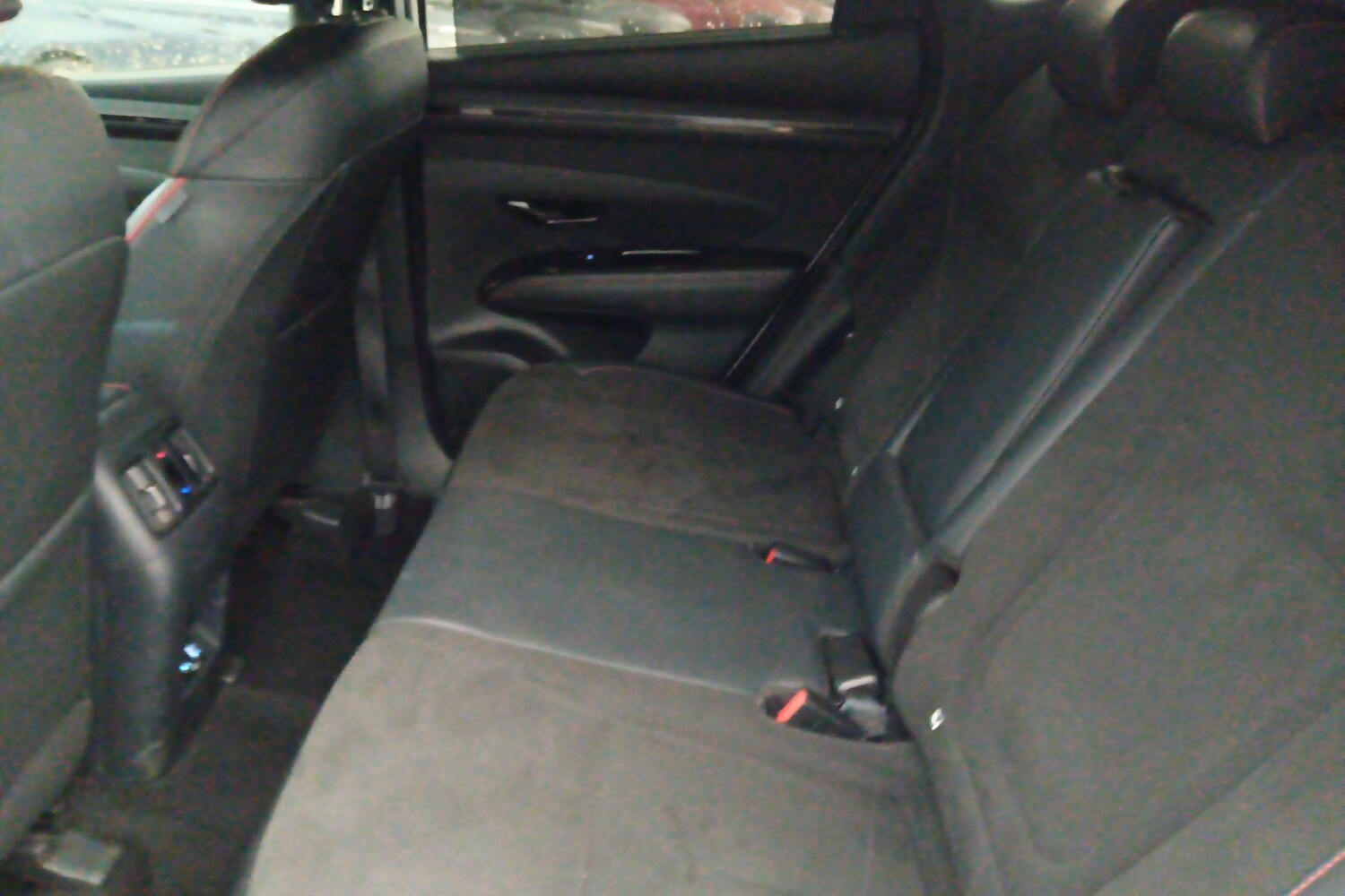 Used Hyundai TUCSON 2022 for sale - 76674900: Photo 12