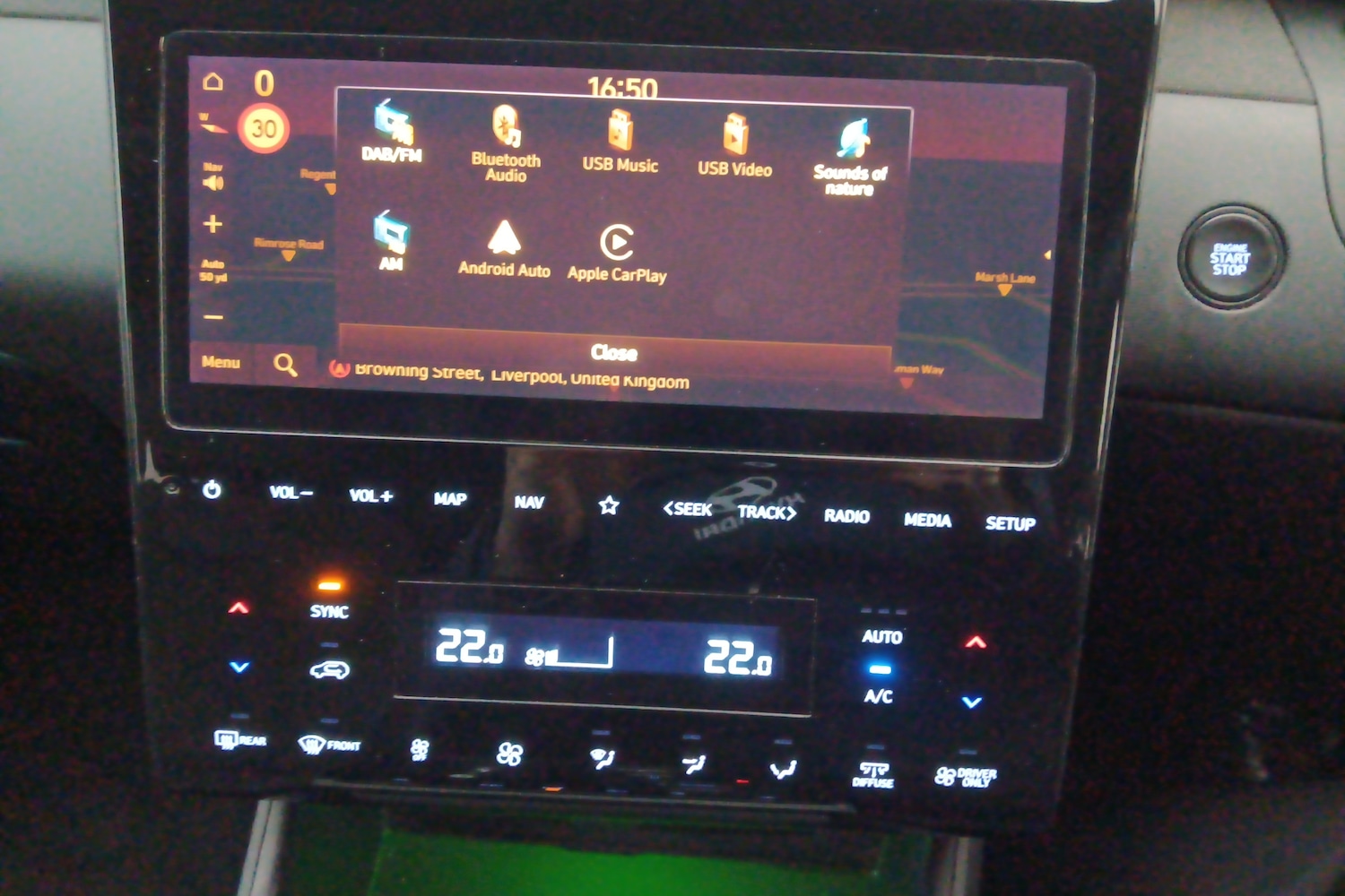 Used Hyundai TUCSON 2022 for sale - 76674900: Photo 17