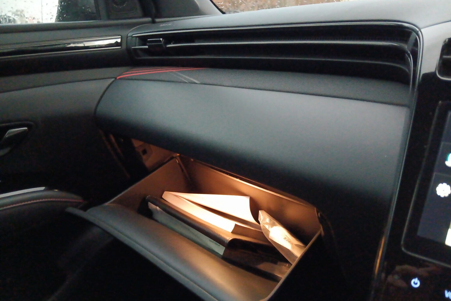 Used Hyundai TUCSON 2022 for sale - 76674900: Photo 18