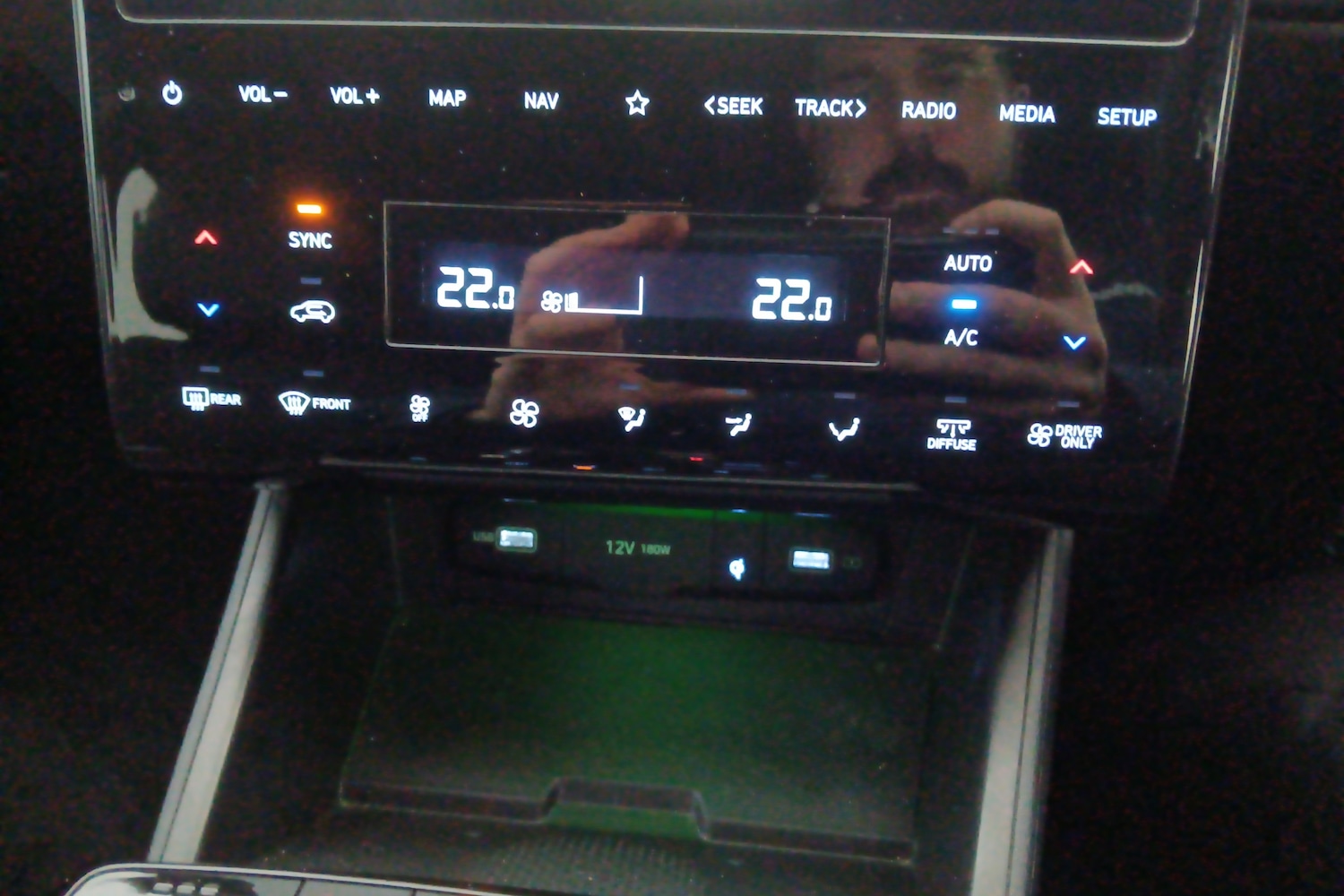 Used Hyundai TUCSON 2022 for sale - 76674900: Photo 19