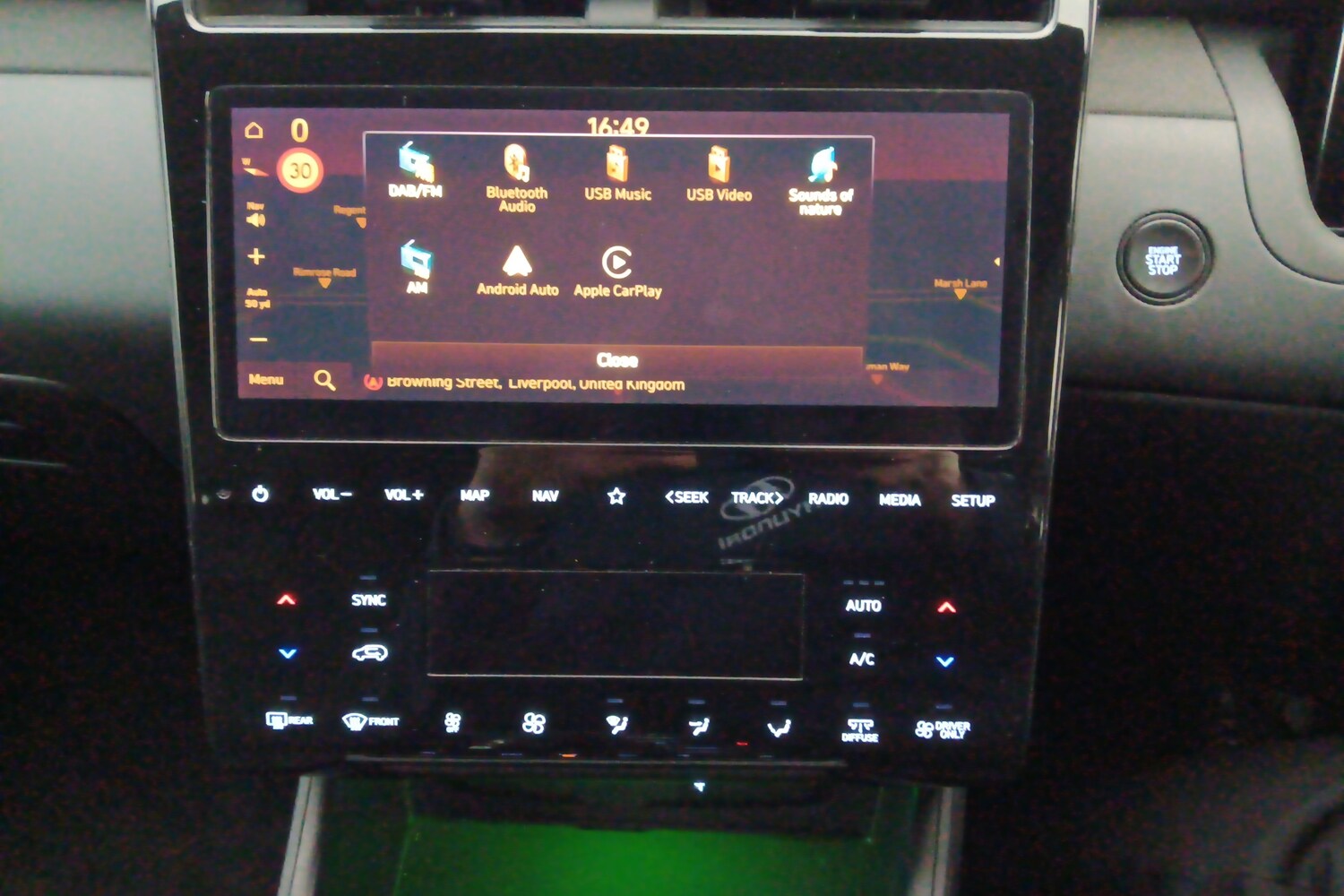 Used Hyundai TUCSON 2022 for sale - 76674900: Photo 22