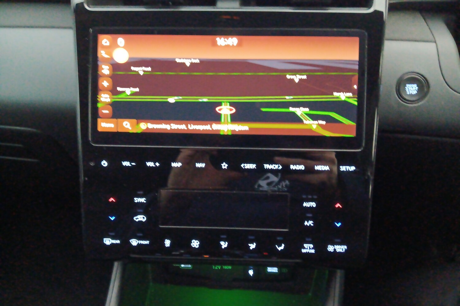 Used Hyundai TUCSON 2022 for sale - 76674900: Photo 23