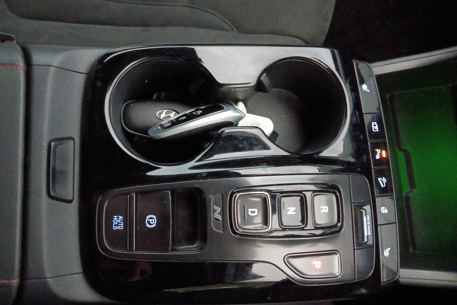 Used Hyundai TUCSON 2022 for sale - 76674900: Photo 24