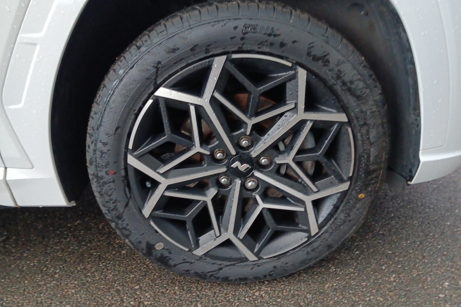 Used Hyundai TUCSON 2022 for sale - 76674900: Photo 7