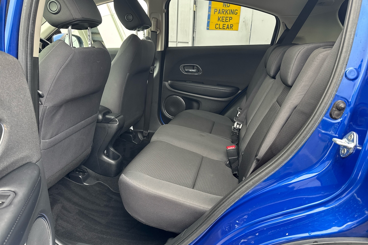 Used Honda HR-V 2020 for sale - 77959453: Photo 12